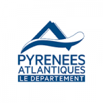 Logo pyrénées atlantiques cabinet Barrère