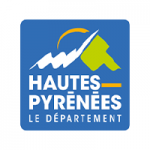 Logo Hautes-pyrénées cabinet Barrère