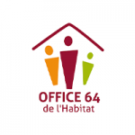 Logo office 64 cabinet Barrère