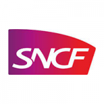 Logo SNCF cabinet Barrère